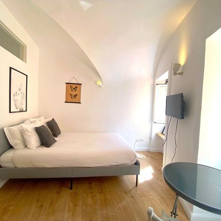 Cozy Studio With Easy Access To Lisbon Center Διαμέρισμα Εξωτερικό φωτογραφία