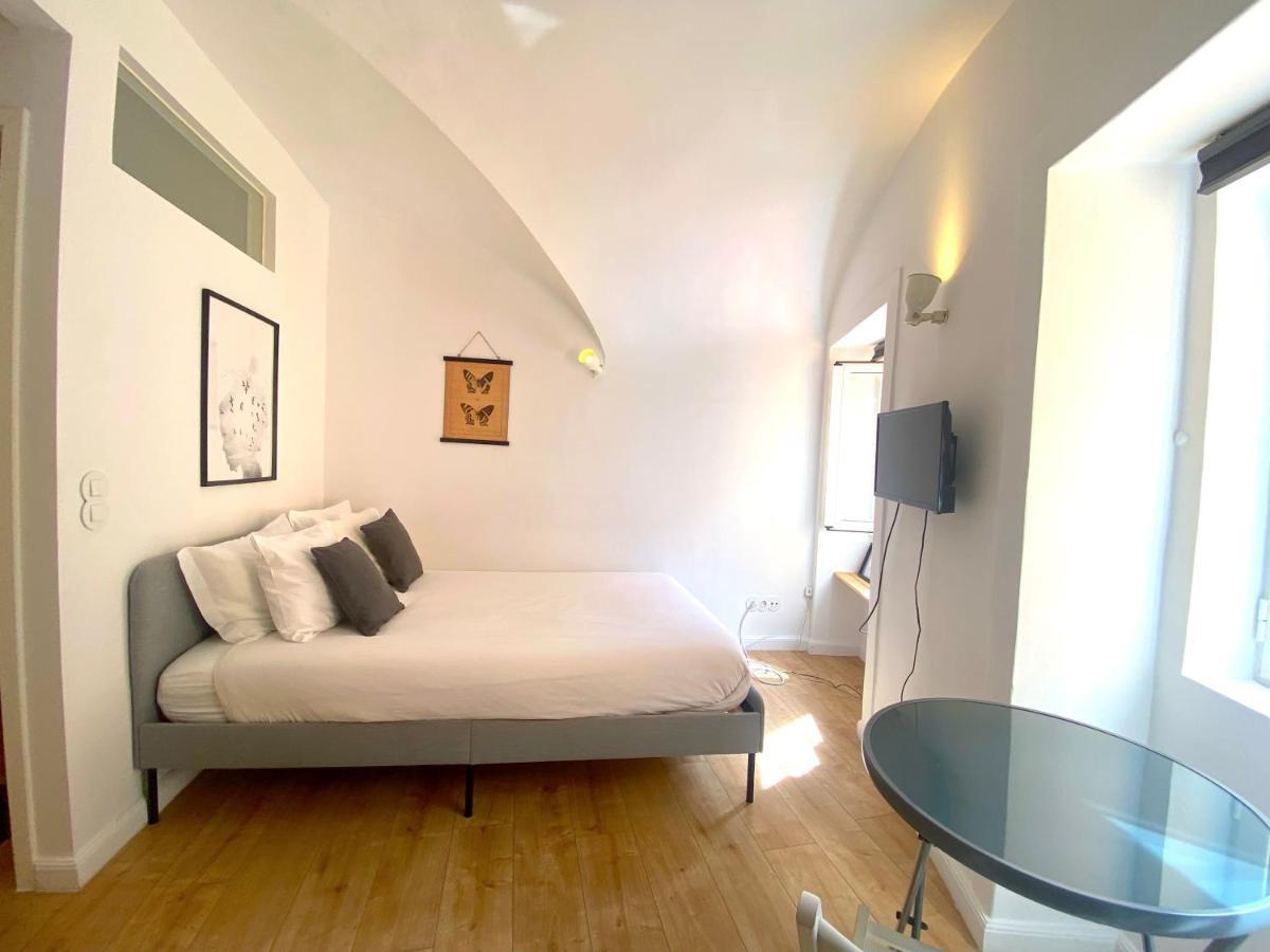 Cozy Studio With Easy Access To Lisbon Center Διαμέρισμα Εξωτερικό φωτογραφία