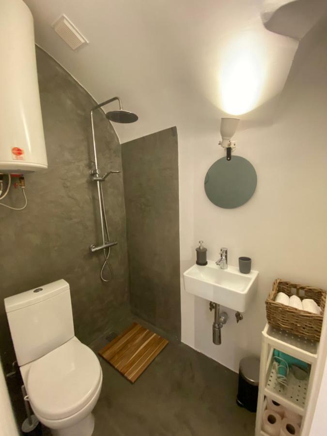 Cozy Studio With Easy Access To Lisbon Center Διαμέρισμα Εξωτερικό φωτογραφία