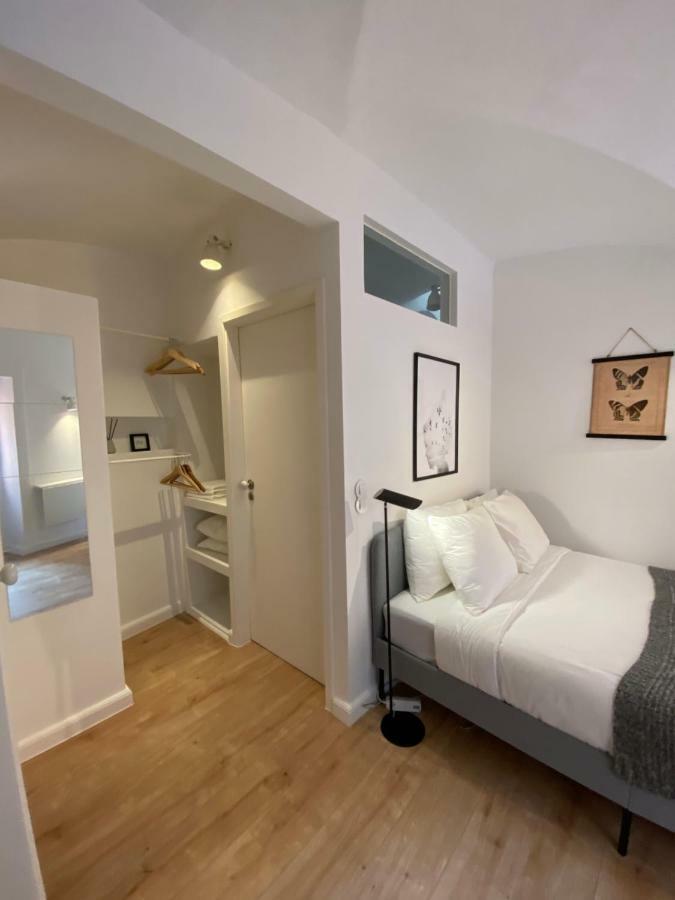 Cozy Studio With Easy Access To Lisbon Center Διαμέρισμα Εξωτερικό φωτογραφία